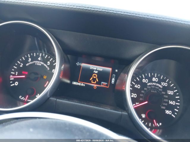1FA6P8CF6K5173649 Ford Mustang Gt Premium