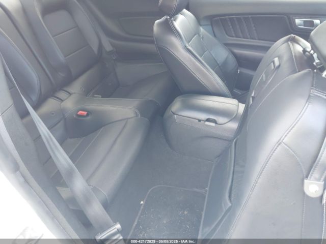 1FA6P8CF6K5173649 Ford Mustang Gt Premium