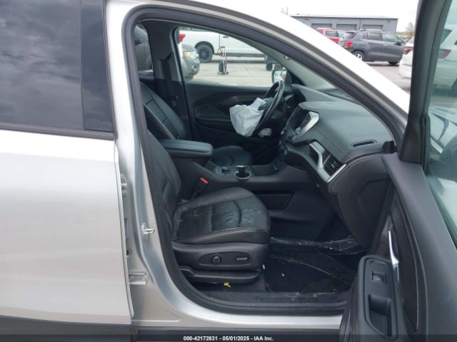 3GKALVEV3LL267285 GMC Terrain Awd Slt
