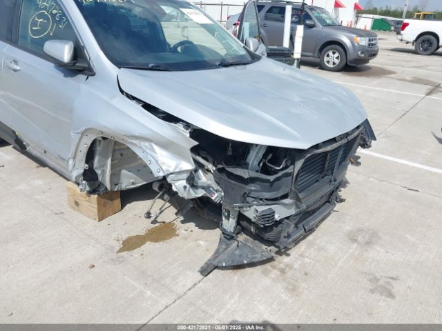 3GKALVEV3LL267285 GMC Terrain Awd Slt