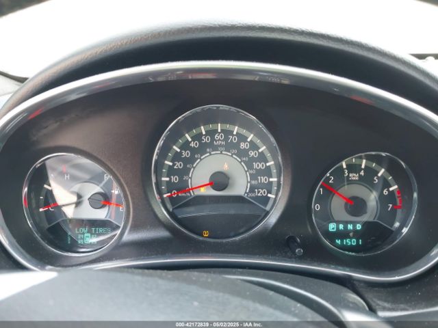 2013 CHRYSLER 200 1C3CCBCGXDN609294 Photo 6