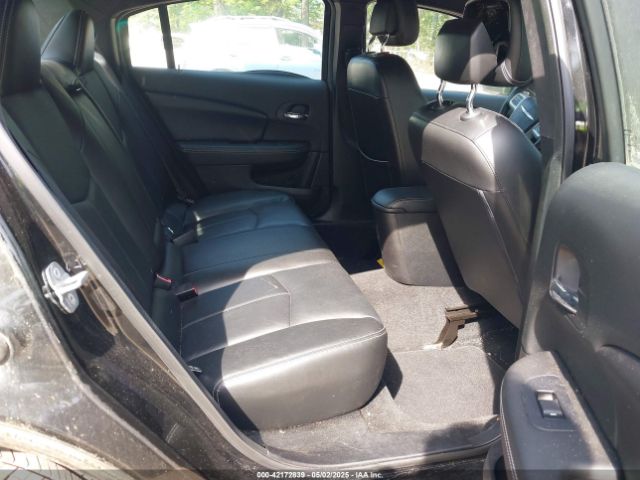 2013 CHRYSLER 200 1C3CCBCGXDN609294 Photo 7