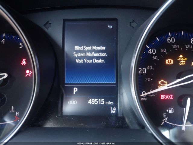 2020 TOYOTA C-HR JTNKHMBX2L1070998 Photo 6