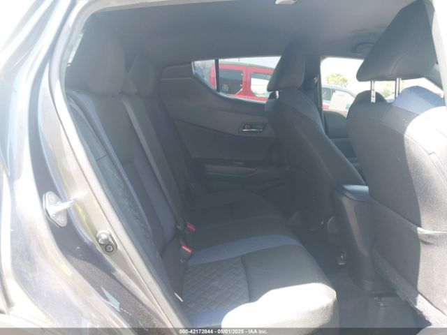 2020 TOYOTA C-HR JTNKHMBX2L1070998 Photo 7