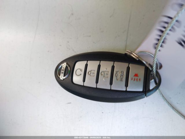 1N4AL3APXEC406131 Nissan Altima 2.5 Sv