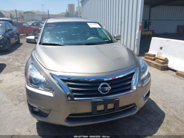 1N4AL3APXEC406131 Nissan Altima 2.5 Sv