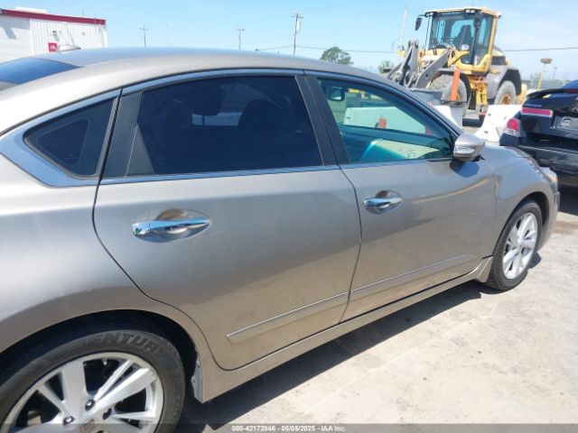 1N4AL3APXEC406131 Nissan Altima 2.5 Sv