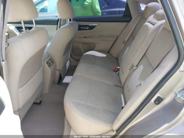1N4AL3APXEC406131 Nissan Altima 2.5 Sv