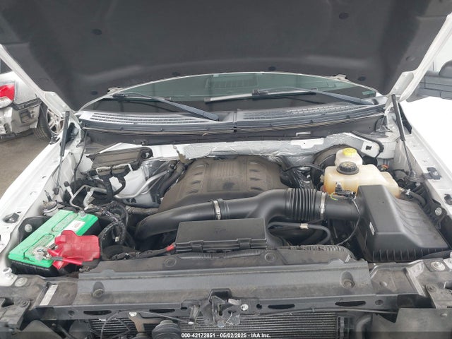 Ford F-150 2014 1FTFW1CT1EKE22892 Image 10