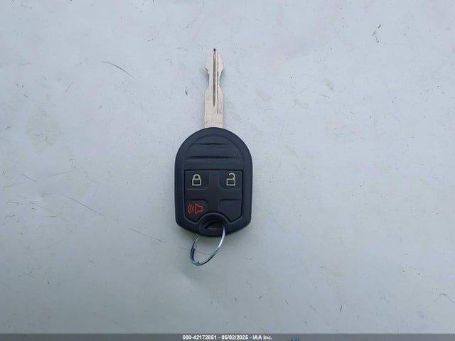 Ford F-150 2014 1FTFW1CT1EKE22892 Image 11