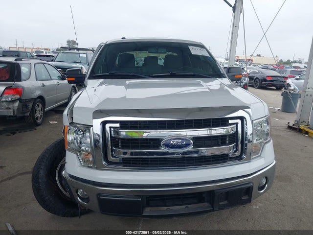 Ford F-150 2014 1FTFW1CT1EKE22892 Image 12