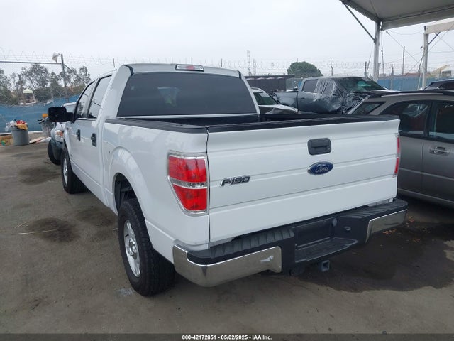 Ford F-150 2014 1FTFW1CT1EKE22892 Image 3