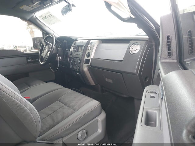 Ford F-150 2014 1FTFW1CT1EKE22892 Image 5