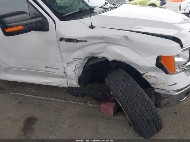 Ford F-150 2014 1FTFW1CT1EKE22892 Image 6