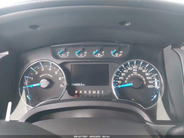 Ford F-150 2014 1FTFW1CT1EKE22892 Image 7