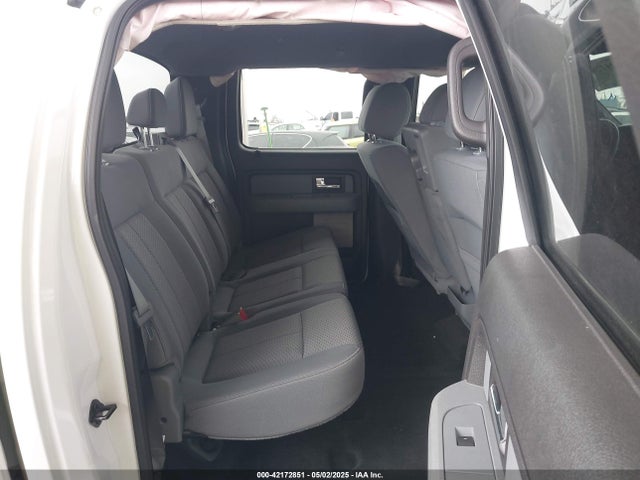 Ford F-150 2014 1FTFW1CT1EKE22892 Image 8