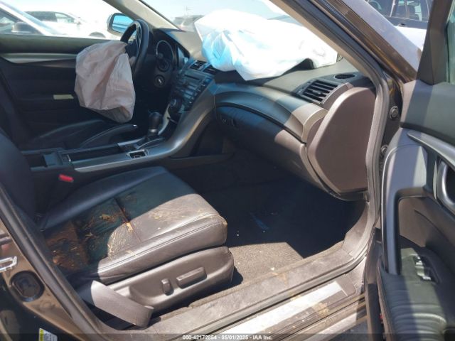 2009 ACURA TL 19UUA86209A018870 Photo 4