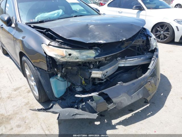 2009 ACURA TL 19UUA86209A018870 Photo 5