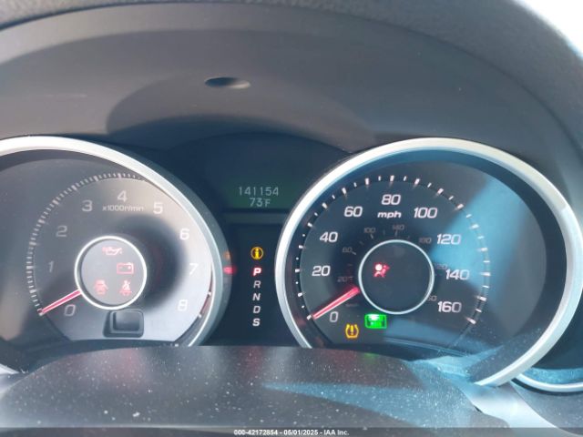 2009 ACURA TL 19UUA86209A018870 Photo 6