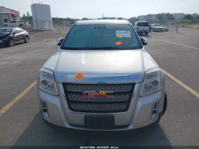 2GKFLTE34E6273323 GMC lfx - vvt, e85 max, aluminum