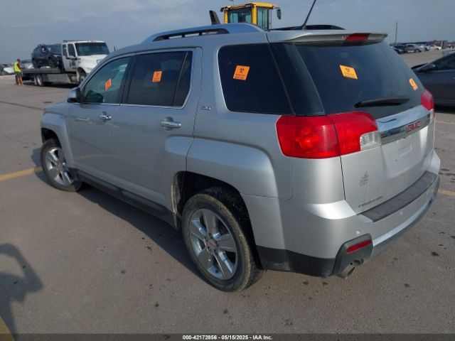 2GKFLTE34E6273323 GMC lfx - vvt, e85 max, aluminum