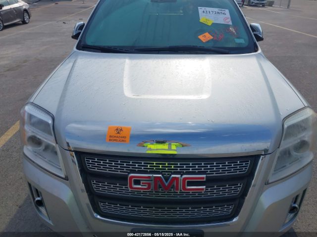 2GKFLTE34E6273323 GMC lfx - vvt, e85 max, aluminum