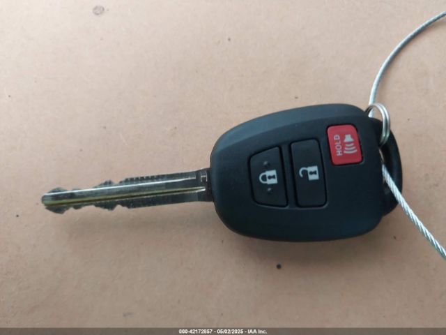 7MUAAAAG8SV134005 Toyota Corolla Cross L
