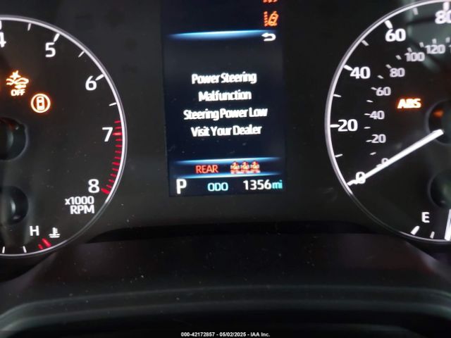 7MUAAAAG8SV134005 Toyota Corolla Cross L