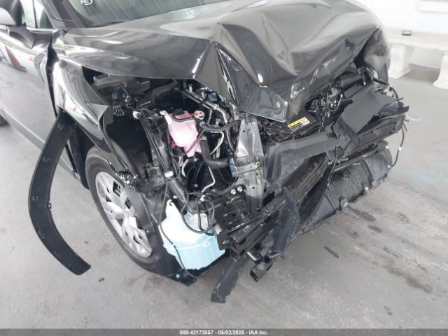 7MUAAAAG8SV134005 Toyota Corolla Cross L