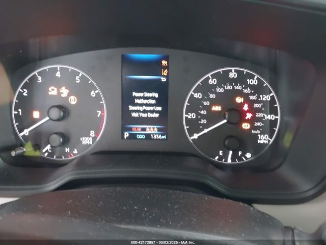 7MUAAAAG8SV134005 Toyota Corolla Cross L