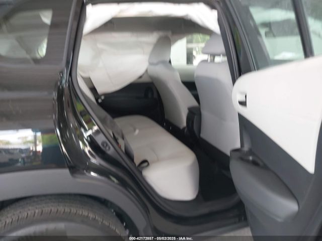 7MUAAAAG8SV134005 Toyota Corolla Cross L