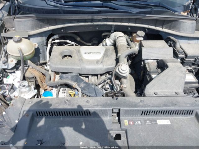 KM8J3CA29HU310760 Hyundai Tucson Eco