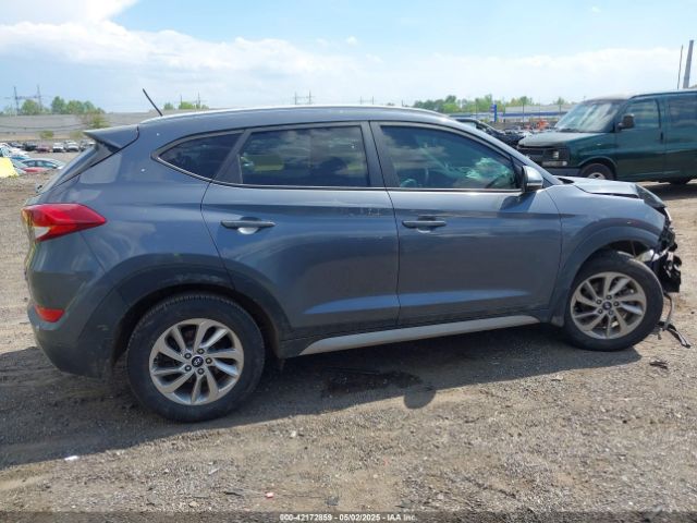 KM8J3CA29HU310760 Hyundai Tucson Eco