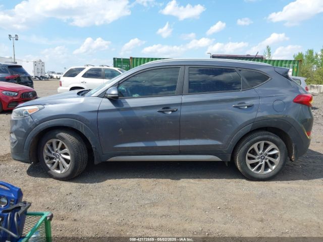KM8J3CA29HU310760 Hyundai Tucson Eco