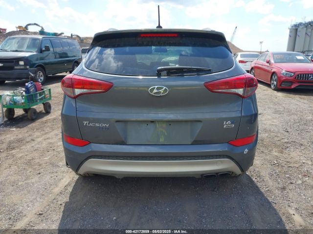 KM8J3CA29HU310760 Hyundai Tucson Eco