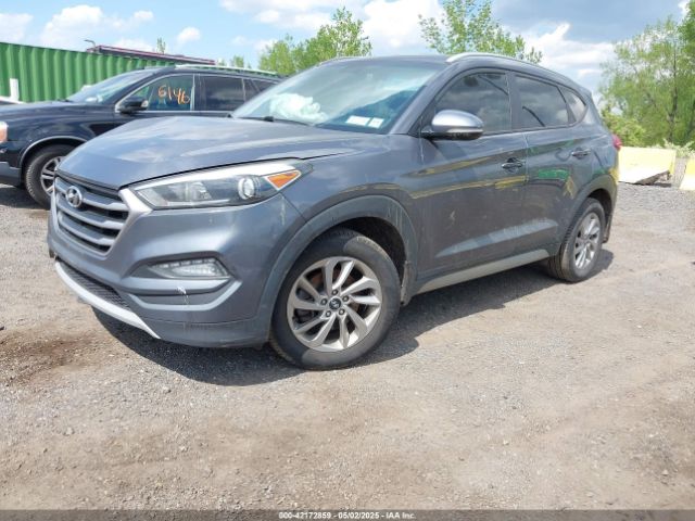 KM8J3CA29HU310760 Hyundai Tucson Eco