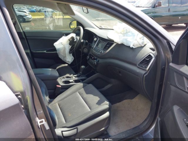 KM8J3CA29HU310760 Hyundai Tucson Eco