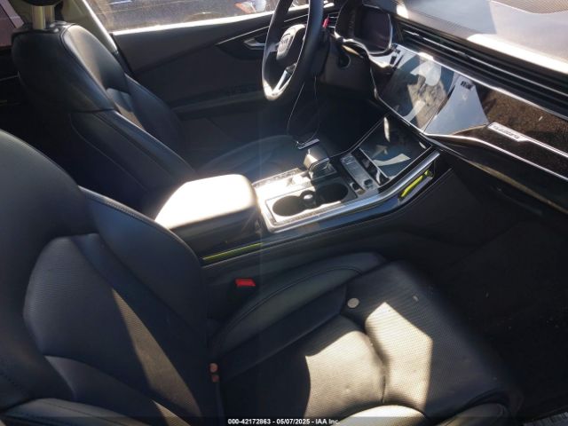 2020 AUDI Q8 WA1FVAF10LD005451 Photo 4