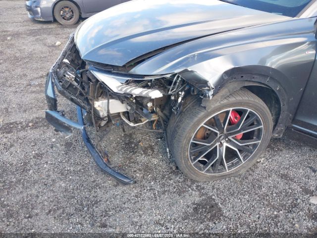 2020 AUDI Q8 WA1FVAF10LD005451 Photo 5
