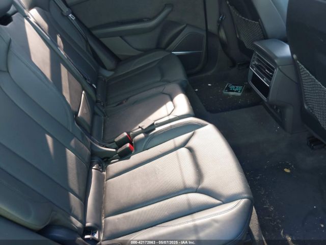 2020 AUDI Q8 WA1FVAF10LD005451 Photo 7