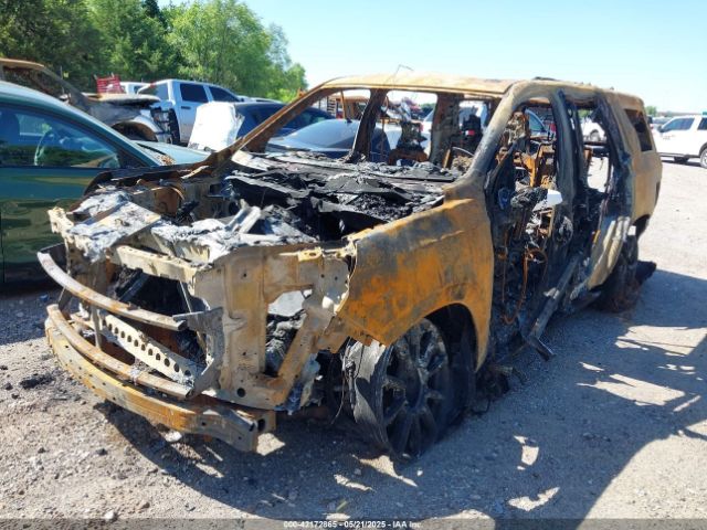 2021 CHEVROLET TAHOE 1GNSKTKL3MR428889 Photo 1