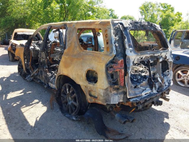 2021 CHEVROLET TAHOE 1GNSKTKL3MR428889 Photo 2