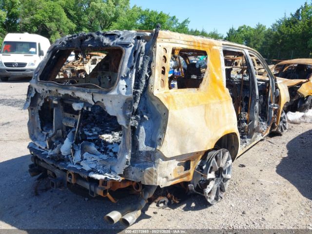 2021 CHEVROLET TAHOE 1GNSKTKL3MR428889 Photo 3