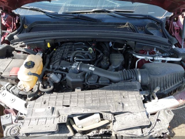 2022 JEEP GRAND CHEROKEE L 1C4RJKBG3N8627259 Photo 9