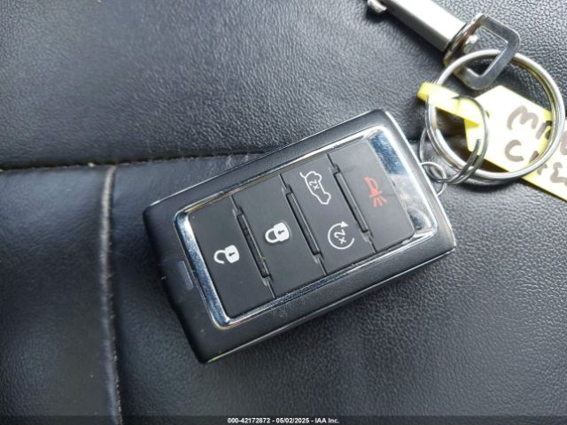 2022 JEEP GRAND CHEROKEE L 1C4RJKBG3N8627259 Photo 10