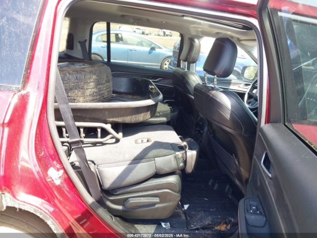 2022 JEEP GRAND CHEROKEE L 1C4RJKBG3N8627259 Photo 7