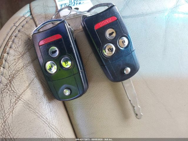 2012 ACURA MDX 2HNYD2H20CH550561 Photo 10