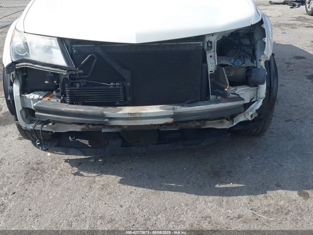 2012 ACURA MDX 2HNYD2H20CH550561 Photo 5