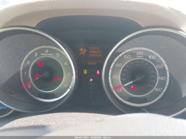 2012 ACURA MDX 2HNYD2H20CH550561 Photo 6