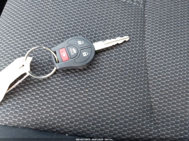 2017 NISSAN SENTRA 3N1AB7AP6HY264282 Photo 10